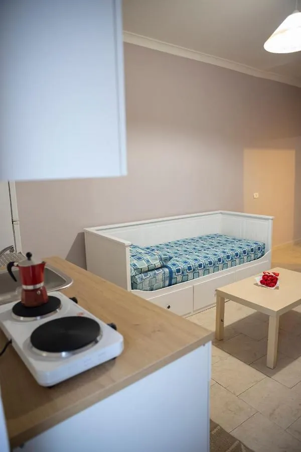 Apartment San Antonio Home Central Station Naples