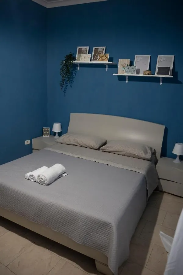 Apartment San Antonio Home Central Station Naples